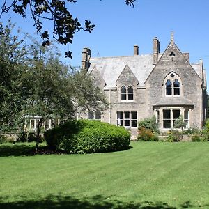 The Rectory Lacock - Boutique Bed And Breakfast